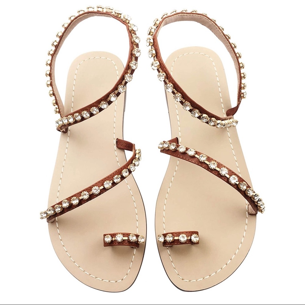 Women’s NWT sandals